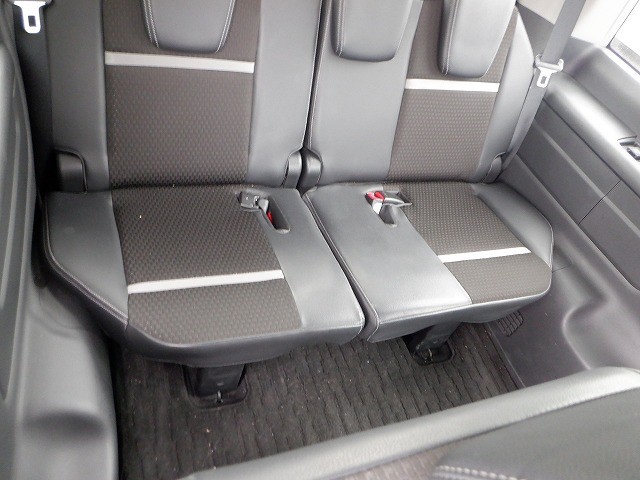 HONDA STEPWGN SPADA 2021 Image 24