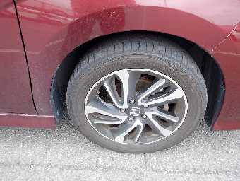 HONDA STEPWGN SPADA 2021 Image 14