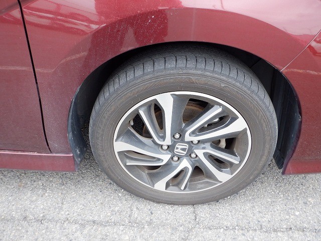 HONDA STEPWGN SPADA 2021 Image 26