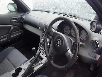 NISSAN SILVIA 2001 Image 5