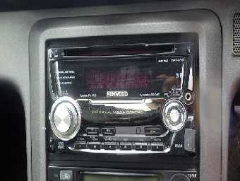 NISSAN SILVIA 2001 Image 6