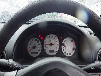 NISSAN SILVIA 2001 Image 7