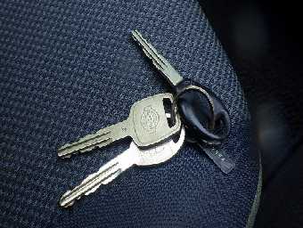 NISSAN SILVIA 2001 Image 8