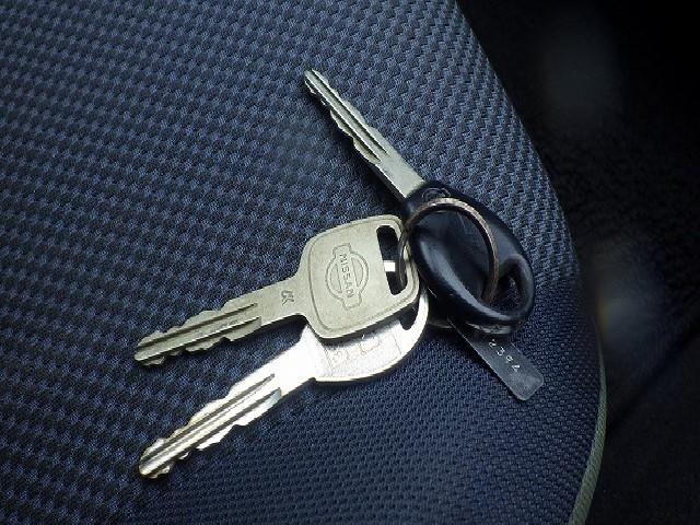 NISSAN SILVIA 2001 Image 20