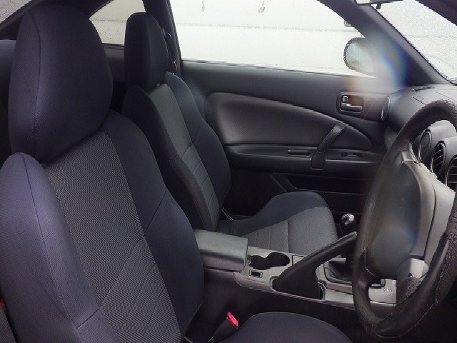 NISSAN SILVIA 2001 Image 21