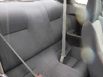 NISSAN SILVIA 2001 Image 10