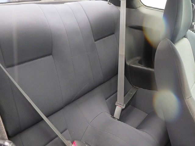 NISSAN SILVIA 2001 Image 22