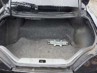 NISSAN SILVIA 2001 Image 11