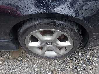 NISSAN SILVIA 2001 Image 12