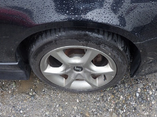 NISSAN SILVIA 2001 Image 24