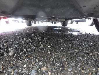 NISSAN SILVIA 2001 Image 13