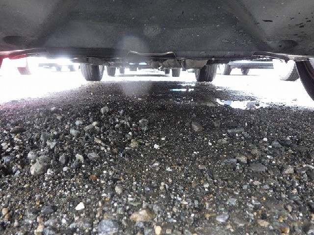 NISSAN SILVIA 2001 Image 25