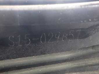 NISSAN SILVIA 2001 Image 17