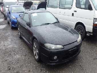 NISSAN SILVIA 2001 Image 2