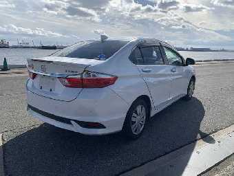 HONDA GRACE 2019 Image 3