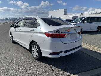 HONDA GRACE 2019 Image 4