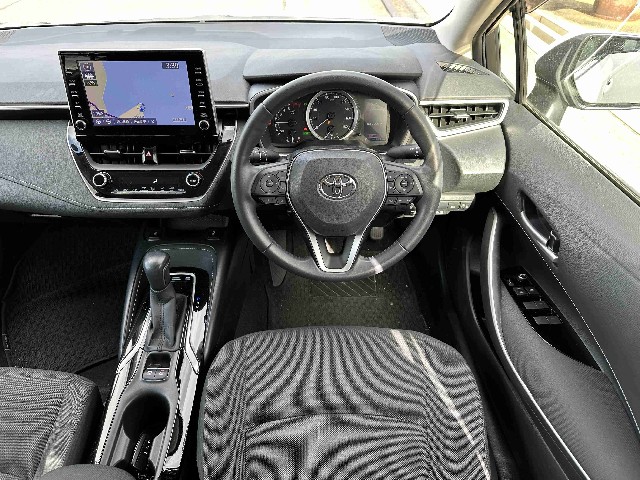 TOYOTA COROLLA 2019 Image 19
