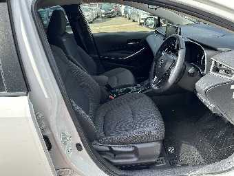 TOYOTA COROLLA 2019 Image 6