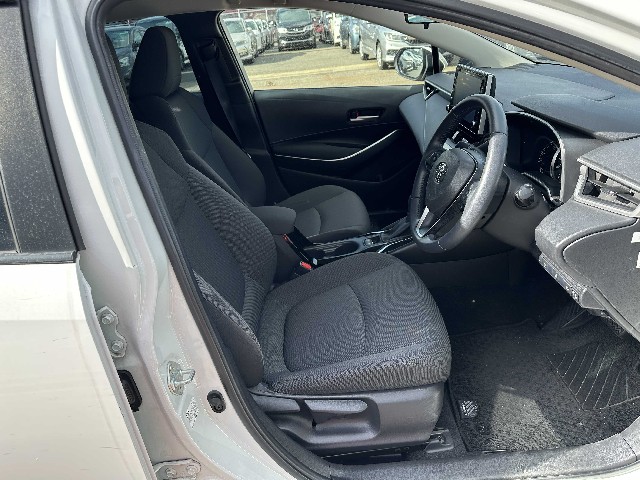 TOYOTA COROLLA 2019 Image 20