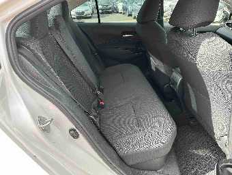 TOYOTA COROLLA 2019 Image 7