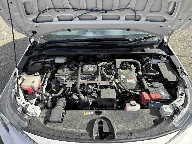 TOYOTA COROLLA 2019 Image 24