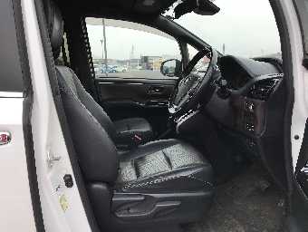 TOYOTA ESQUIRE 2019 Image 6