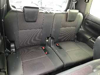 TOYOTA ESQUIRE 2019 Image 8