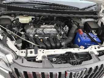 TOYOTA ESQUIRE 2019 Image 10