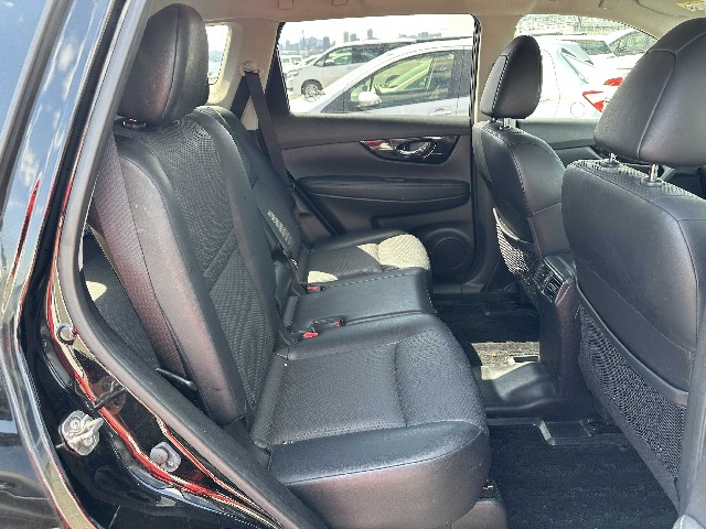 NISSAN X-TRAIL 2019 Image 19