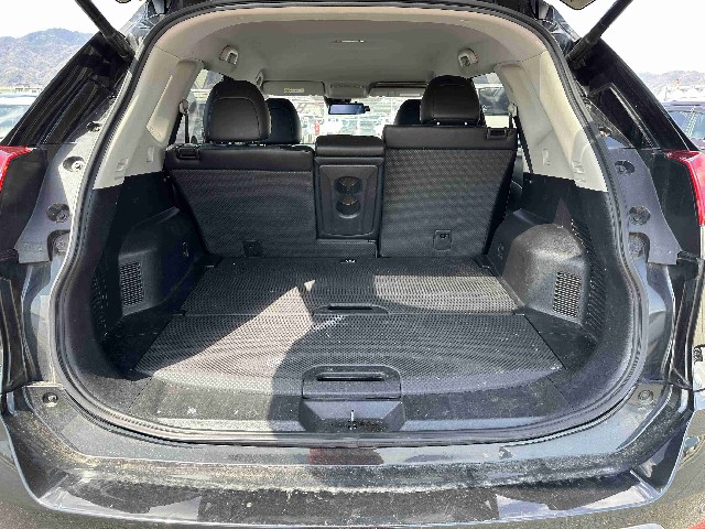 NISSAN X-TRAIL 2019 Image 20