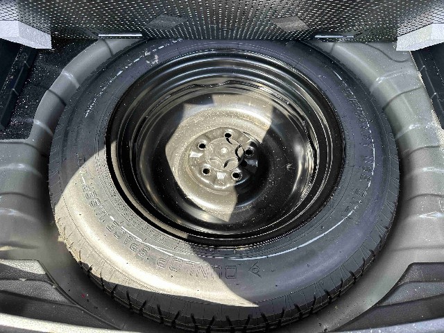 NISSAN X-TRAIL 2019 Image 22