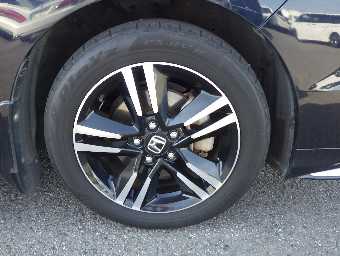 HONDA ODYSSEY HYBRID 2016 Image 5