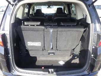 HONDA ODYSSEY HYBRID 2016 Image 7