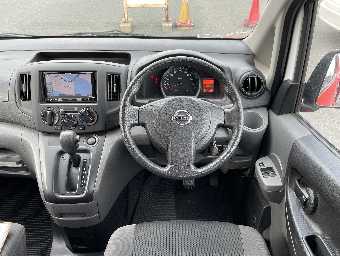 NISSAN NV200 VANETTE 2018 Image 20