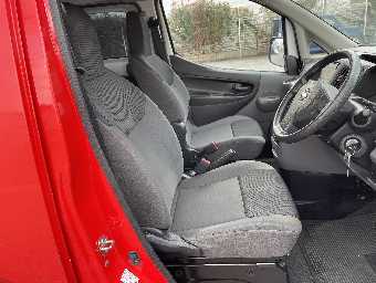 NISSAN NV200 VANETTE 2018 Image 23