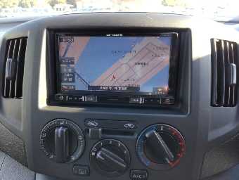 NISSAN NV200 VANETTE 2018 Image 9