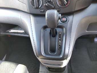 NISSAN NV200 VANETTE 2018 Image 10