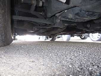 TOYOTA VITZ 2017 Image 11