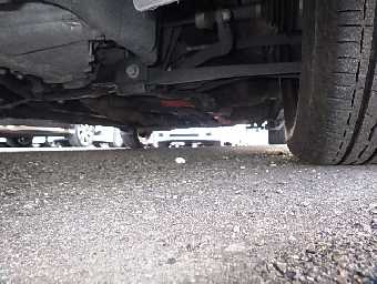 TOYOTA VITZ 2017 Image 12