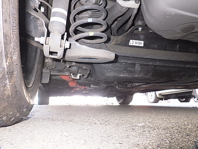 TOYOTA VITZ 2017 Image 28