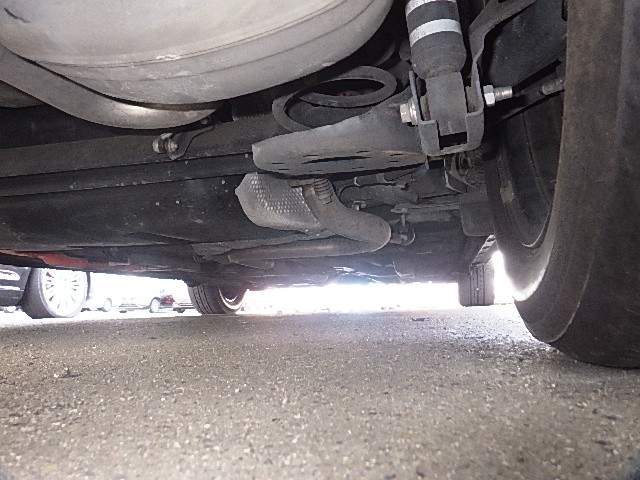 TOYOTA VITZ 2017 Image 29