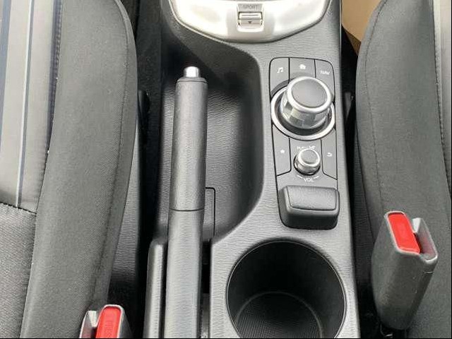 MAZDA MAZDA2 2022 Image 19