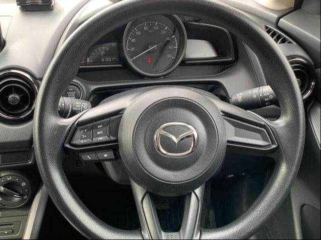 MAZDA MAZDA2 2022 Image 20