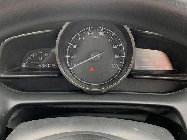 MAZDA MAZDA2 2022 Image 21