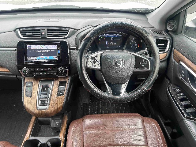 HONDA CR-V 2020 Image 20