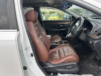 HONDA CR-V 2020 Image 6