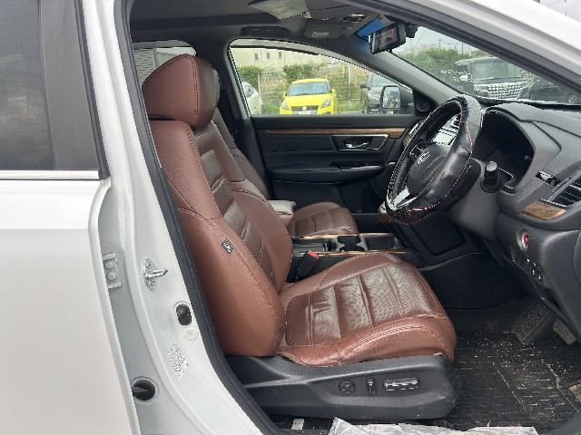 HONDA CR-V 2020 Image 21