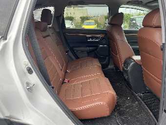 HONDA CR-V 2020 Image 7