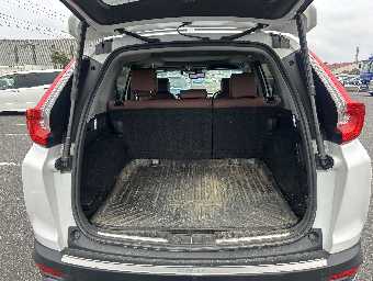 HONDA CR-V 2020 Image 8