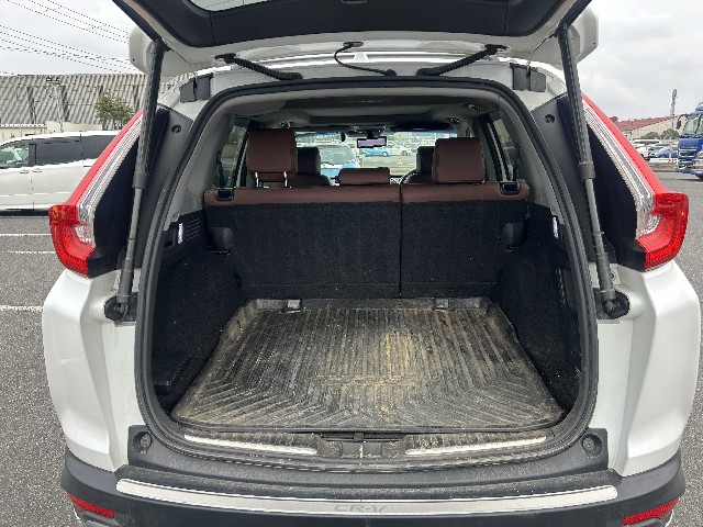 HONDA CR-V 2020 Image 23